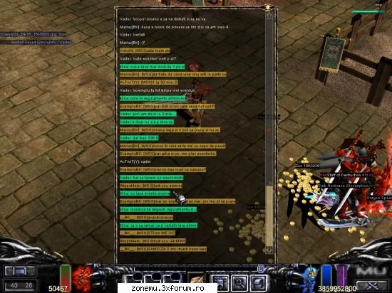 ivelin40 adik wizard4et0 propun ban ip a injurat adminii cont blocat char night4et0 tot el e admin